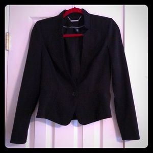 WHBM Blazer